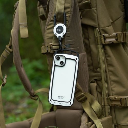 ルートコー ROOT CO. GRAVITY MAG REEL 360 GMR3-WH