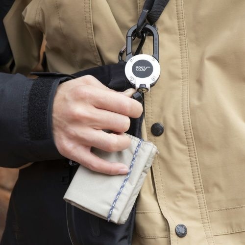 ルートコー ROOT CO. GRAVITY MAG REEL 360 GMR3-WH