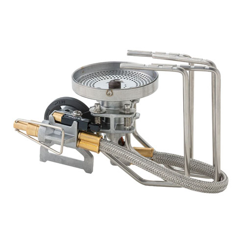 ソト SOTO レギュレーターストーブ FUSION（フュージョン） ST-330