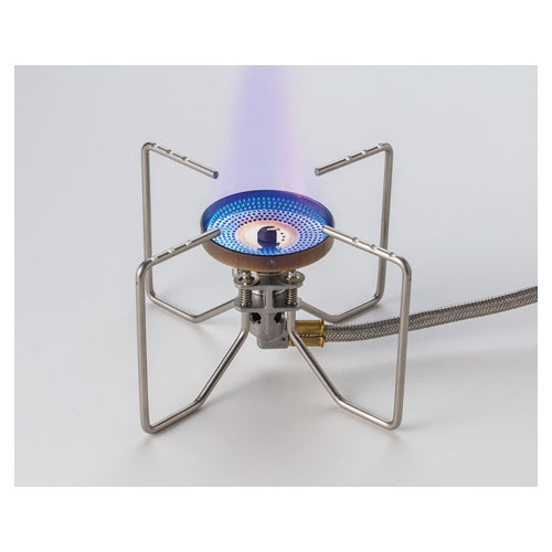 ソト SOTO レギュレーターストーブ FUSION（フュージョン）　ST-330