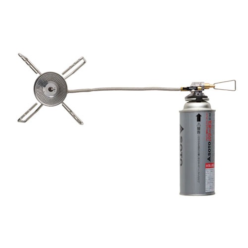 ソト SOTO レギュレーターストーブ FUSION（フュージョン） ST