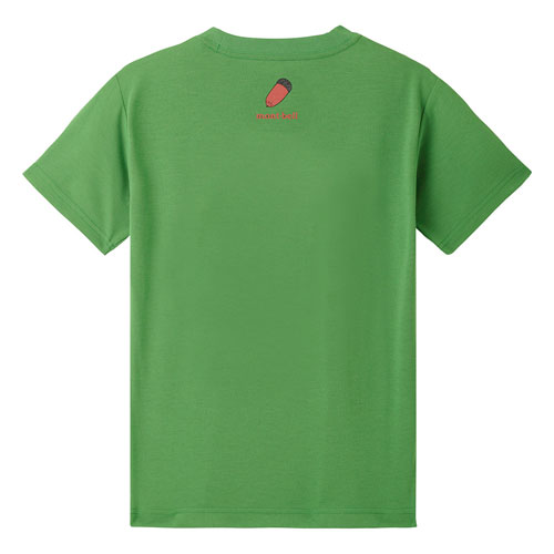 モンベル mont-bell (キッズ)WIC T Kid's どんぐり 130-160 1114187