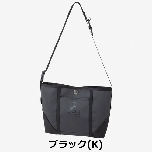 ザ・ノース・フェイス THE NORTH FACE　BCサコッシュ　NM82452