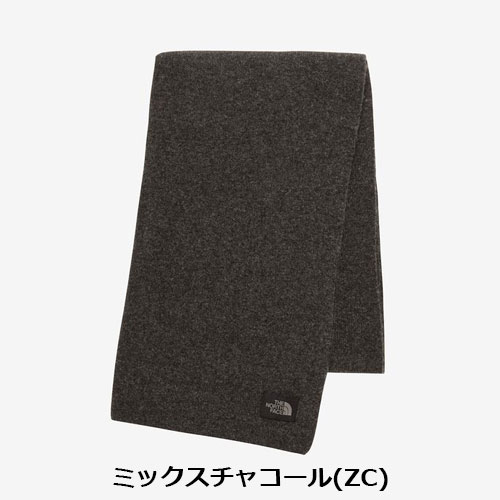 ザ・ノース・フェイス THE NORTH FACE ラブトラックウールストール