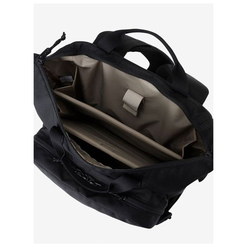 ザ・ノース・フェイス THE NORTH FACE ボルダートートパック NM72357