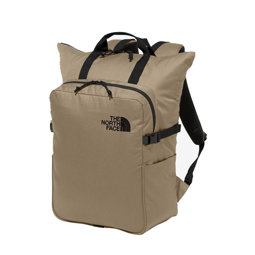 ザ・ノース・フェイス THE NORTH FACE ボルダートートパック NM72357