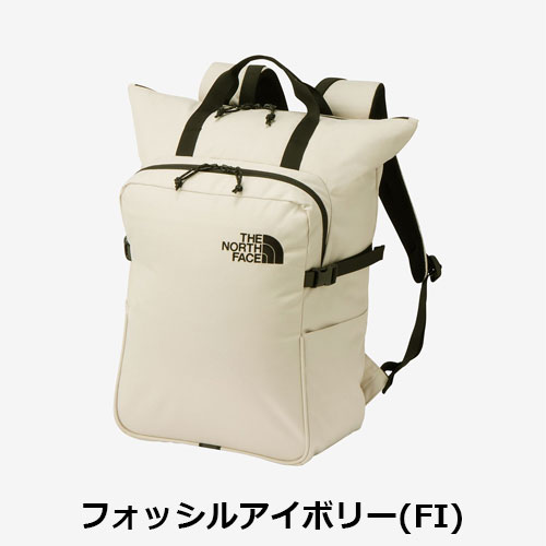 ザ・ノース・フェイス THE NORTH FACE ボルダートートパック　Boulder Tote Pack　NM72357