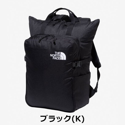 THE NORTH FACE ザ・ノース・フェイス ボルダートートパック
