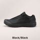 Black / Black x UK7.5(26cm)
