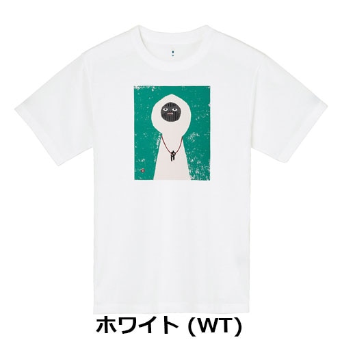モンベル mont-bell WIC.T 白い山男　1114707