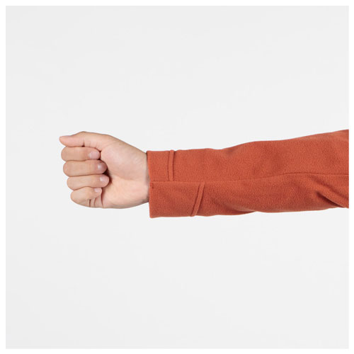 シャミース プルオーバー Men's（メンズ）モンベル mont-bell　1114883