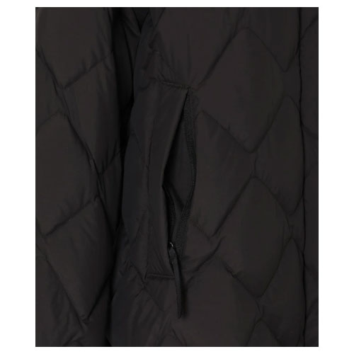 ナンガ NANGA リブカラーキルティッド ダウンコート (ウィメンズ) ND2442-1C603