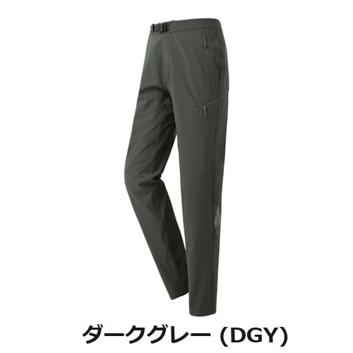 モンベル mont-bell クリフパンツ サーモ Men's（メンズ）1105703