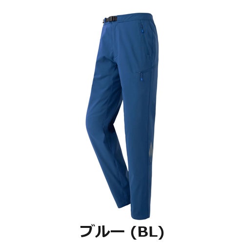 モンベル mont-bell クリフパンツ サーモ Men's（メンズ）1105703