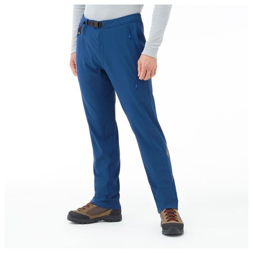 モンベル mont-bell クリフパンツ サーモ Men's（メンズ）1105703