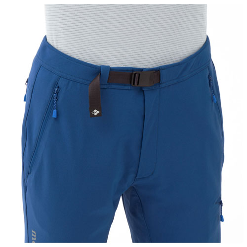 モンベル mont-bell クリフパンツ サーモ Men's（メンズ）1105703