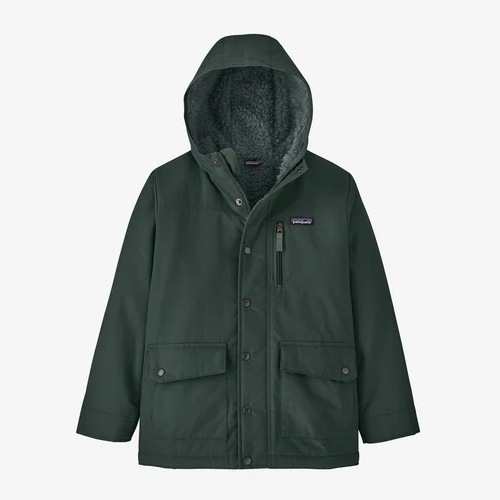 パタゴニア Patagonia　キッズ・インファーノ・ジャケット 68460