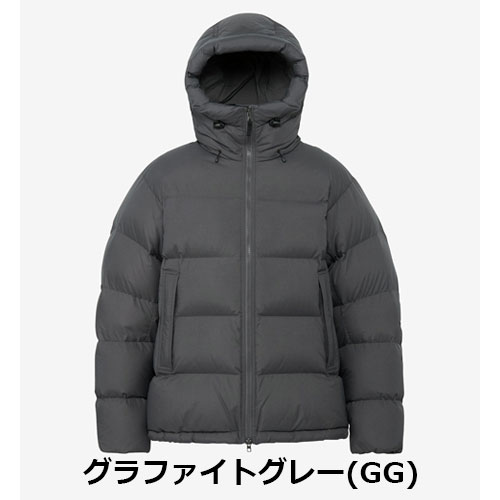 ザ・ノース・フェイス THE NORTH FACE オルタレーションダウンシェル