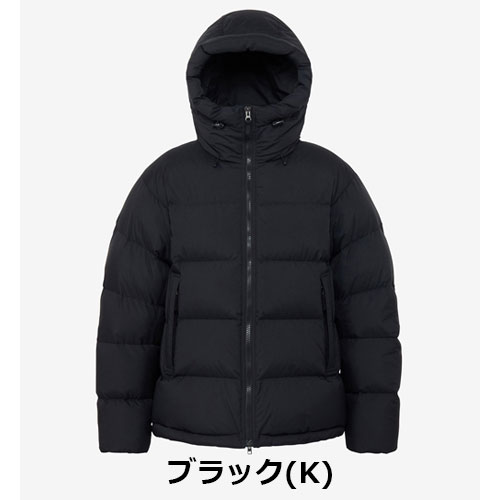 ザ・ノース・フェイス THE NORTH FACE オルタレーションダウンシェル