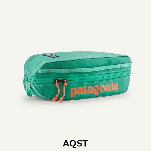 パタゴニア Patagonia ブラックホール・キューブ 3L 49362