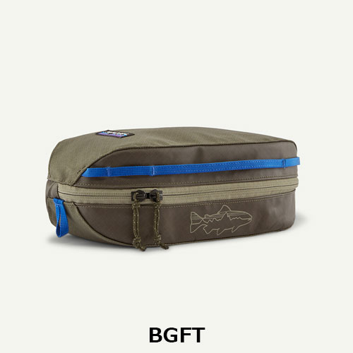 パタゴニア Patagonia ブラックホール・キューブ 3L 49362 | ギア