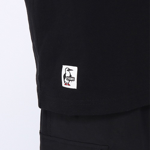 CHUMS チャムス スペースドックロングスリーブTシャツ CH01-2700