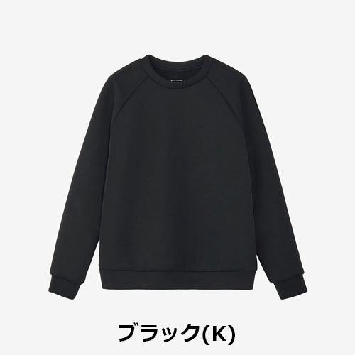 THE NORTH FACE / ノースフェイス ◇スウェット/TECH AIR SWEAT CREW
