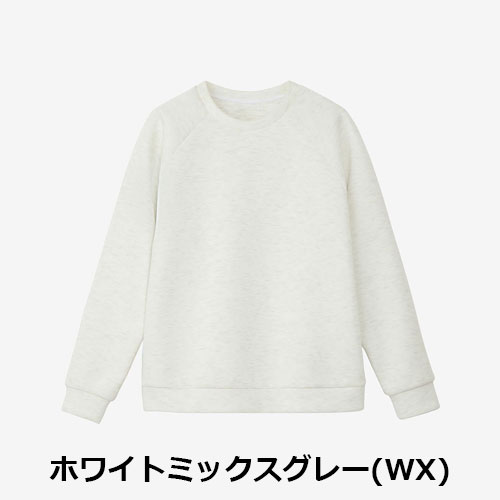 ザ・ノース・フェイス THE NORTH FACE　テックエアースウェットクルー（レディース） Tech Air Sweat Crew NTW62584