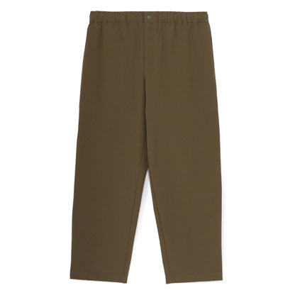 チャムス CHUMS シアチャッカーストレッチアンクルパンツ　CH03-1421