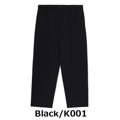 チャムス CHUMS シアチャッカーストレッチアンクルパンツ　CH03-1421