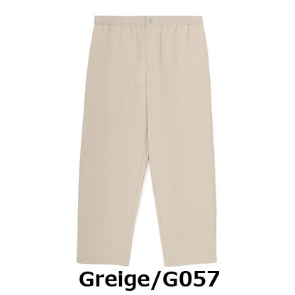チャムス CHUMS シアチャッカーストレッチアンクルパンツ　CH03-1421