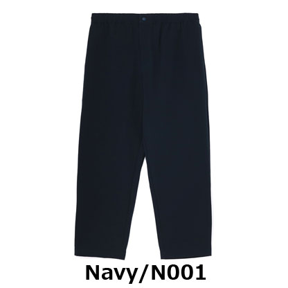 チャムス CHUMS シアチャッカーストレッチアンクルパンツ　CH03-1421