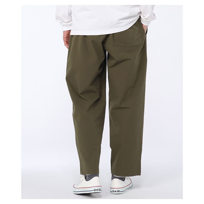 チャムス CHUMS シアチャッカーストレッチアンクルパンツ　CH03-1421