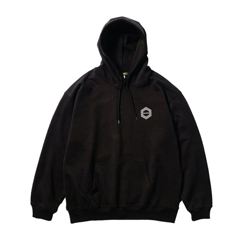FIELD IN PARTS HOODIE フーディ HF-PARTS-HOODIE HILLS FIELD ヒルズフィールド