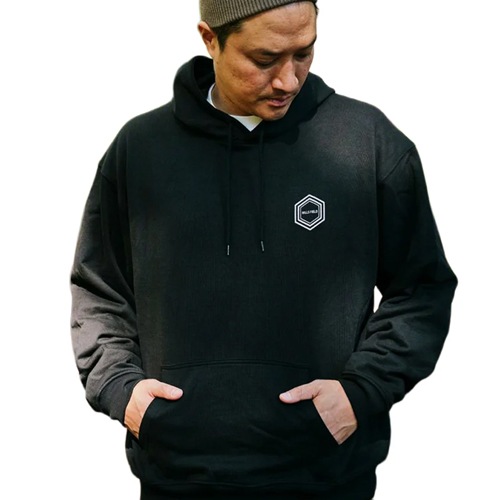 FIELD IN PARTS HOODIE フーディ HF-PARTS-HOODIE HILLS FIELD ヒルズフィールド