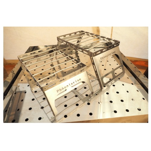 フェニックスライズ Phoenixrize クッカースタンド CKER01