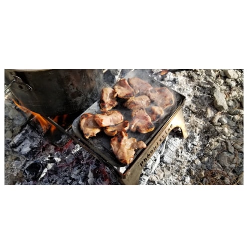 フェニックスライズ Phoenixrize クッカースタンド CKER01