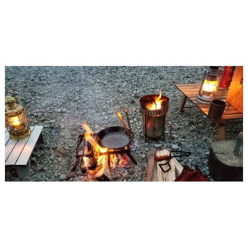 フェニックスライズ Phoenixrize クッカースタンド CKER01