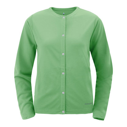 モンベル mont-bell WIC.カーディガン Women's （レディース）1114463