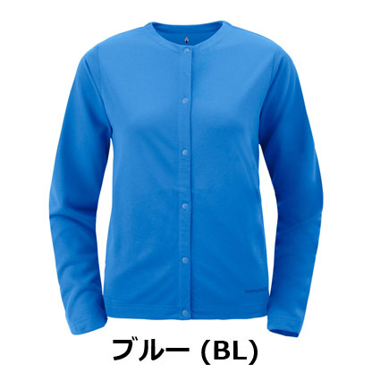 モンベル mont-bell WIC.カーディガン Women's （レディース）1114463