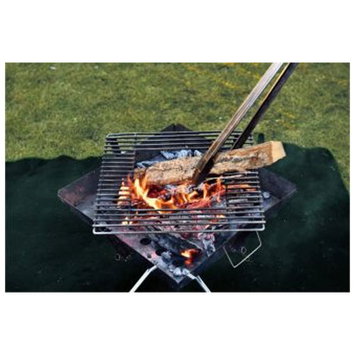 ユニフレーム UNIFLAME ファイアグリル ヘビーゴトク 683347