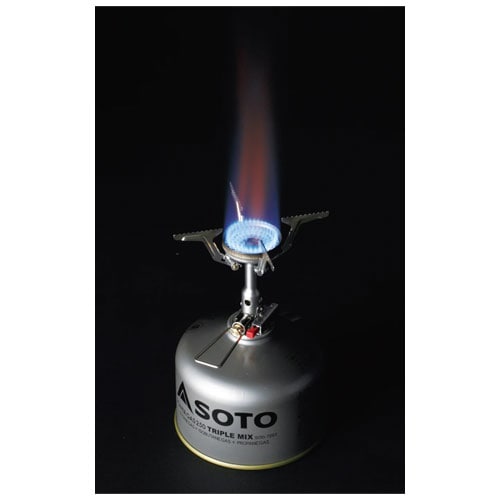 ソト SOTO アミカス SOD-320 | すべての商品 | アウトドアライフ