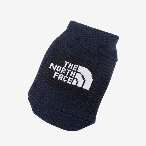 ザ・ノース・フェイス THE NORTH FACE オーガニック 3P（ベビー）　NNB82313