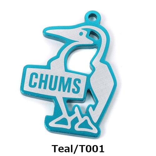 チャムス CHUMS ブービーボトルオープナー CH62-2050