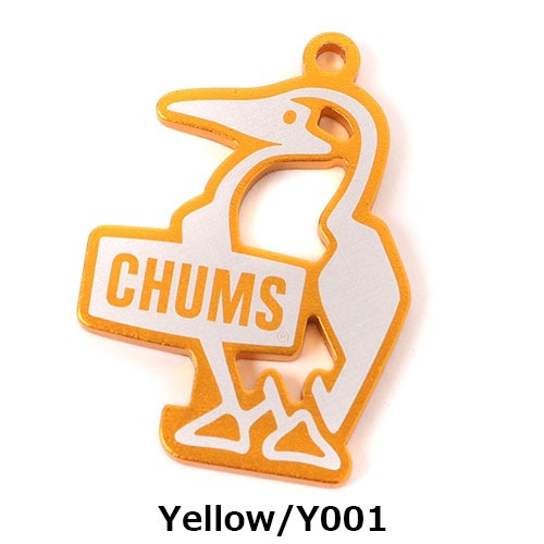 チャムス CHUMS ブービーボトルオープナー CH62-2050