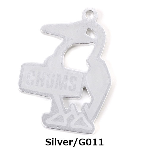 チャムス CHUMS ブービーボトルオープナー CH62-2050