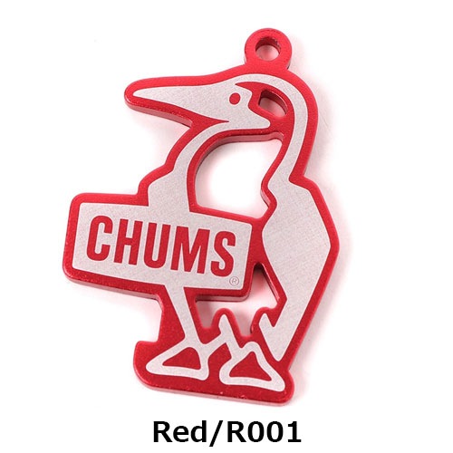 チャムス CHUMS ブービーボトルオープナー CH62-2050