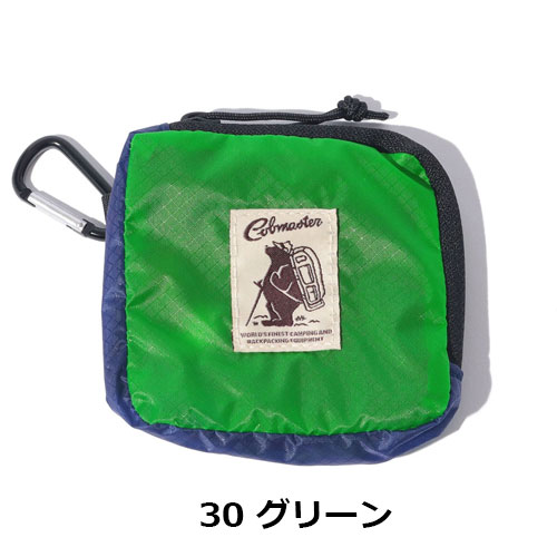 Cobmaster コブマスター LZIP WALLET 80021300 | ギア,バッグ