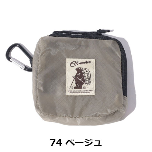Cobmaster コブマスター LZIP WALLET 80021300