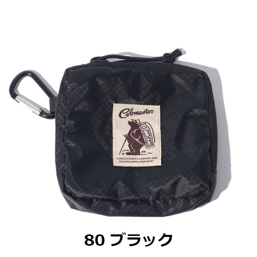 Cobmaster コブマスター LZIP WALLET 80021300